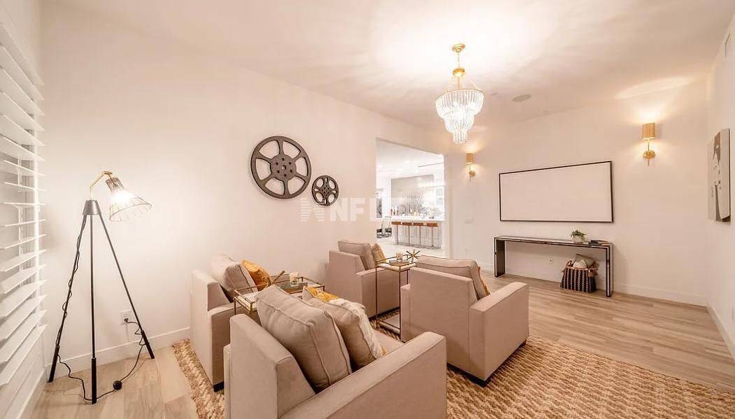 House in Los Angeles, USA, 4 039 m² - picture 11