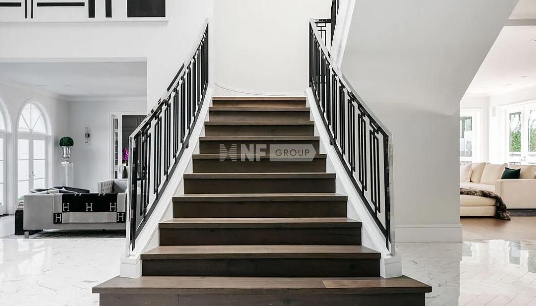 Casa a Los Angeles, USA, 9 508 m² - foto 11