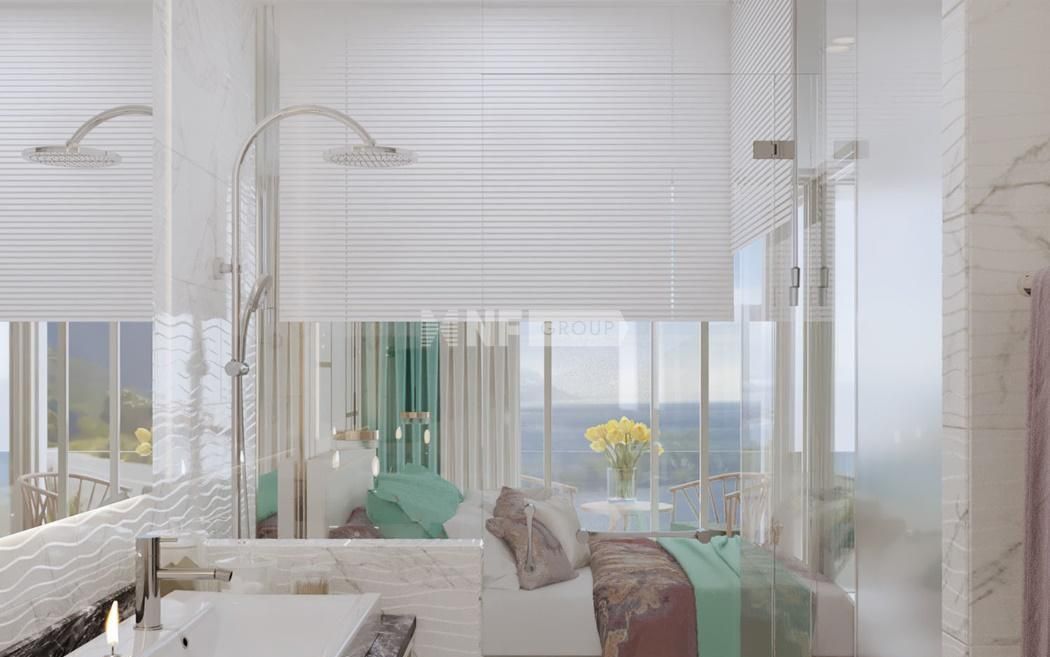 Apartment in Phuket, Thailand, 34 m² - picture 11