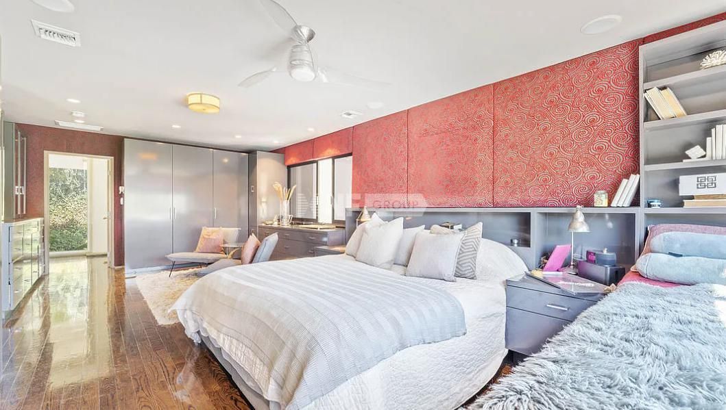 Casa a Los Angeles, USA, 2 301 m² - foto 11