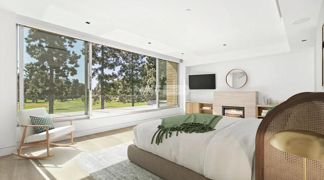 Villa en Los Ángeles, Estados Unidos, 650 m² - imagen 12