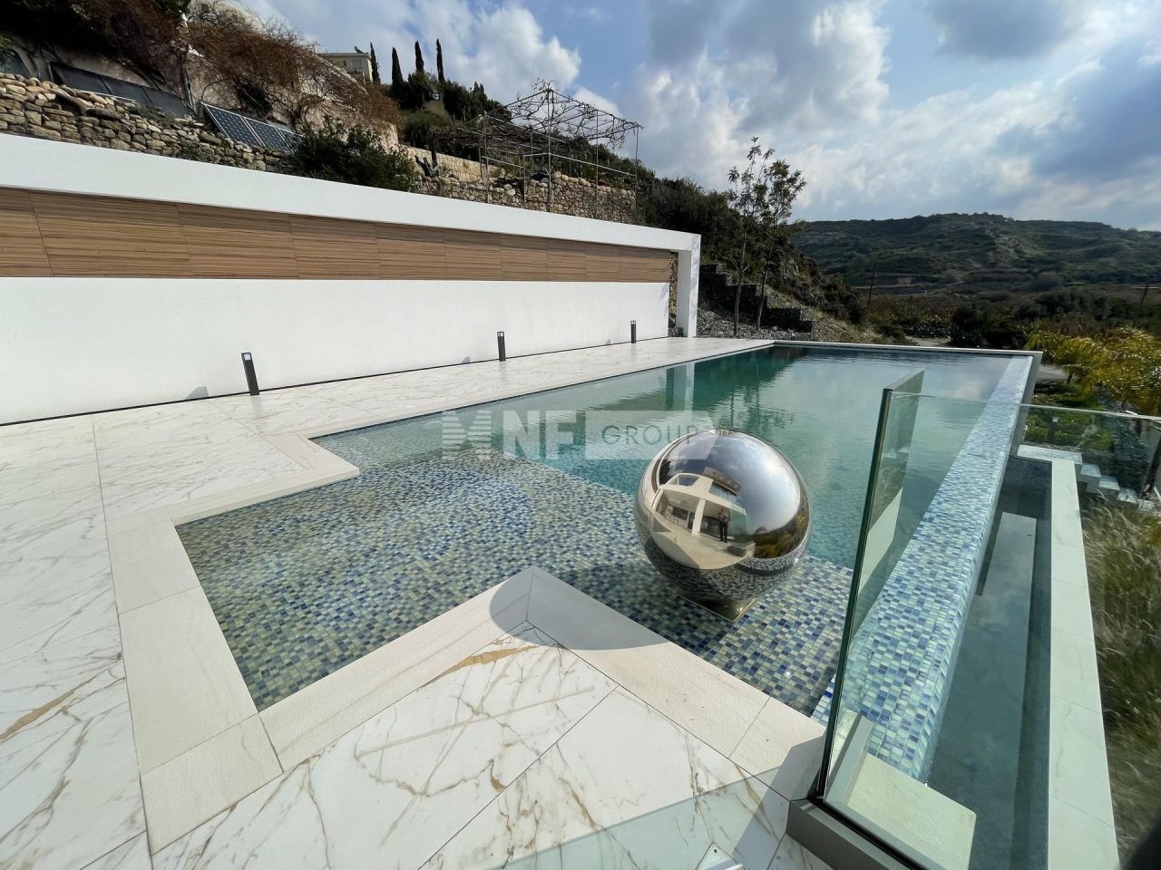 Villa à Paphos, Chypre, 730 m² - image 12
