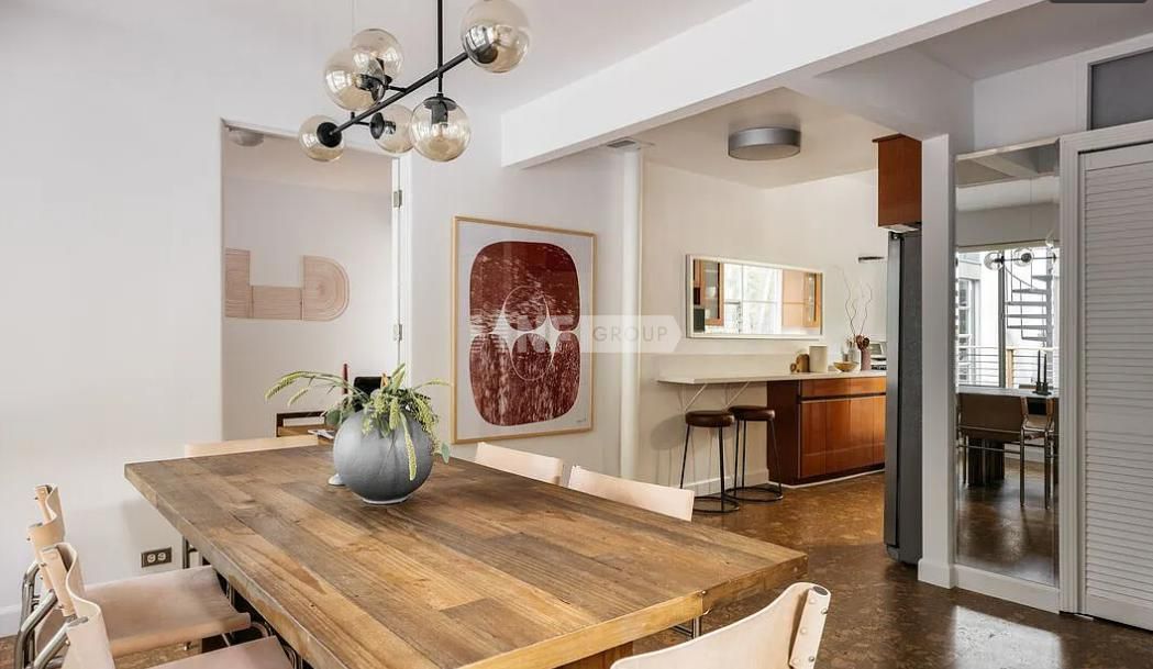 Casa a Los Angeles, USA, 2 182 m² - foto 12