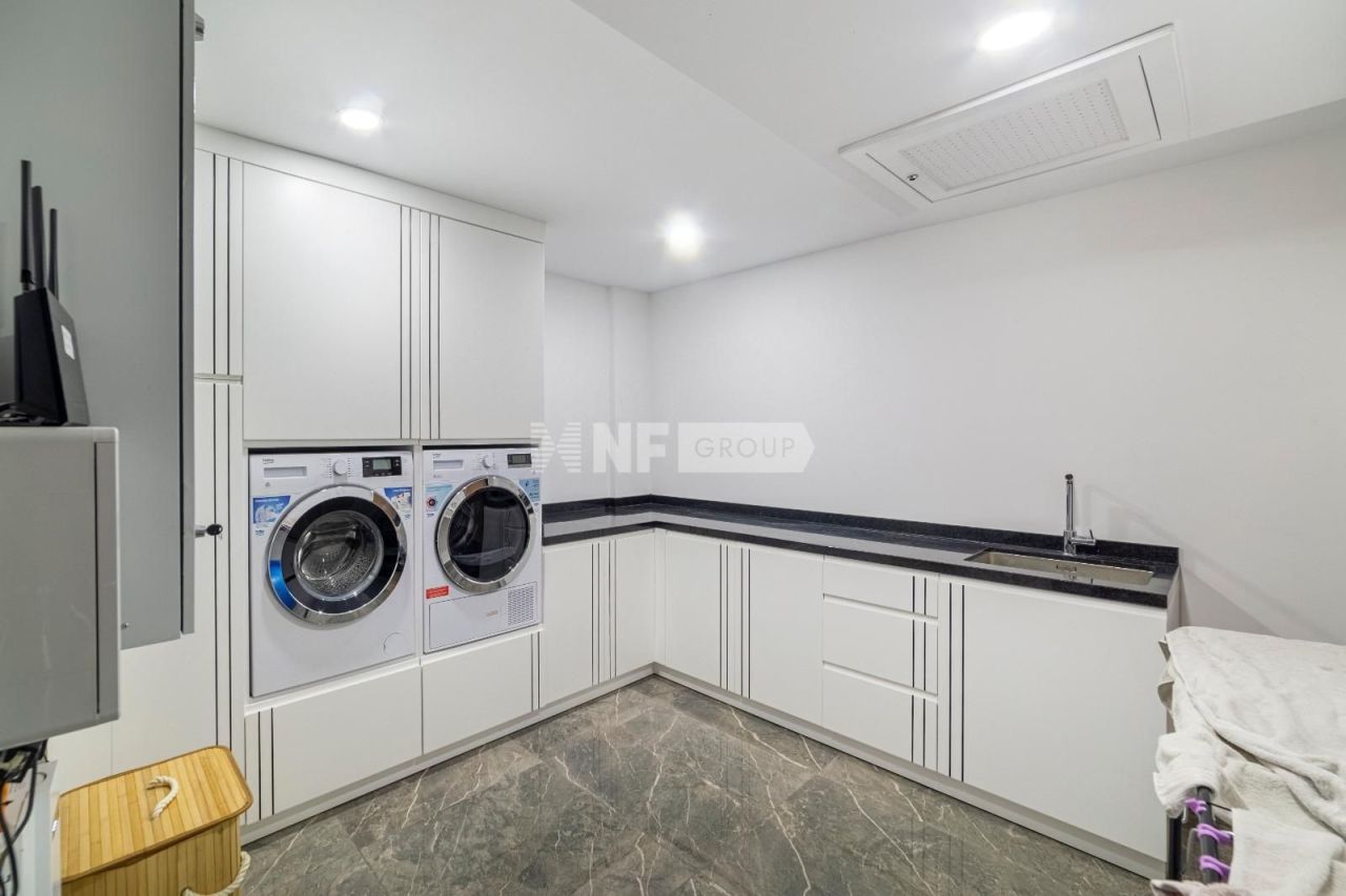 Villa in Alanya, Turkey, 825 m² - picture 12