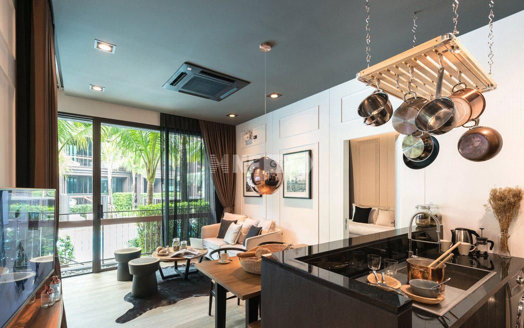 Apartamento en Phuket, Tailandia, 96 m² - imagen 12