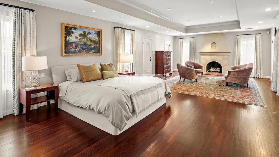 House in Beverly Hills, USA, 7 092 m² - picture 12