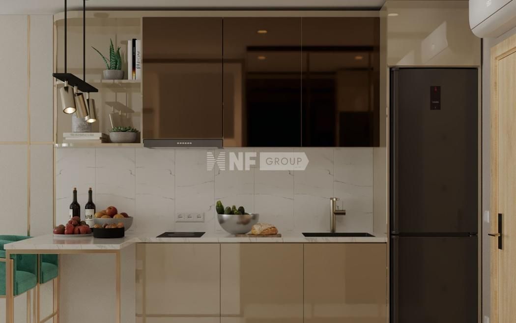 Apartment in Phuket, Thailand, 34 m² - picture 12