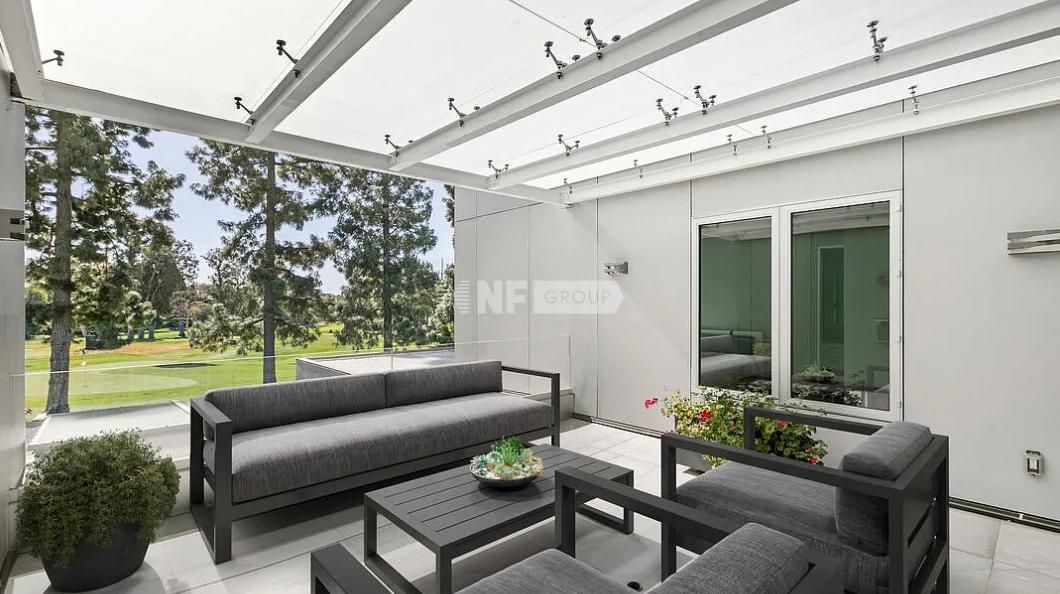 Villa en Los Ángeles, Estados Unidos, 650 m² - imagen 13