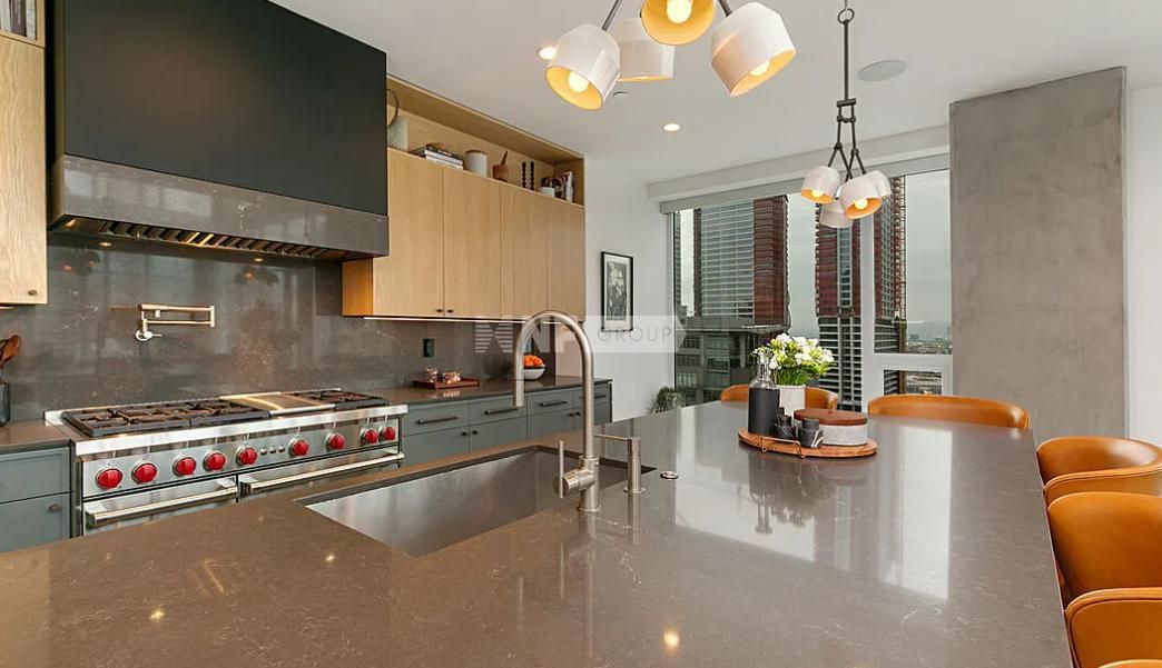 Ático en Los Ángeles, Estados Unidos, 3 930 m² - imagen 13