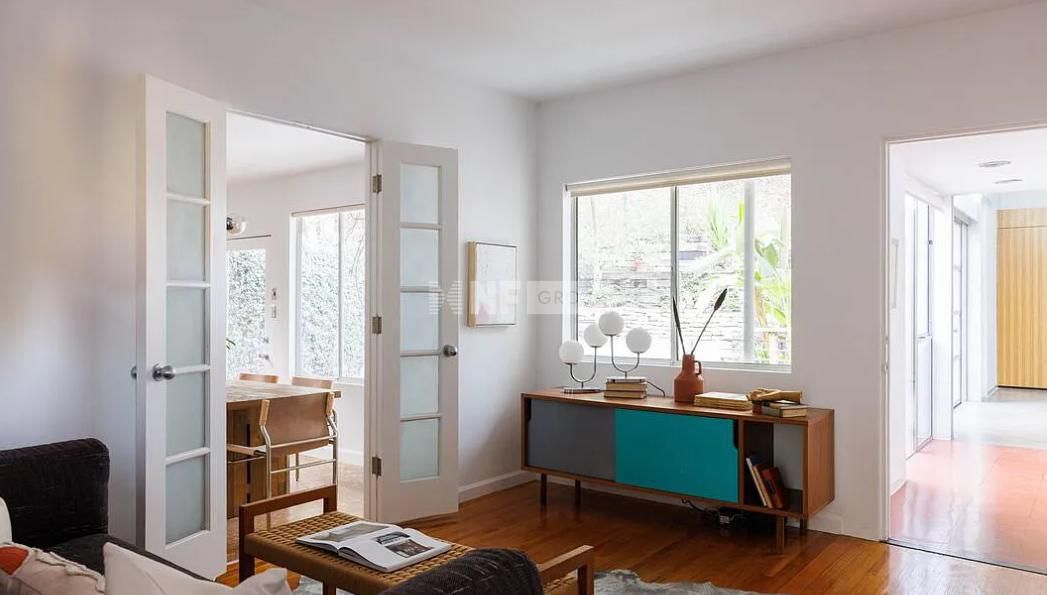 Casa a Los Angeles, USA, 2 182 m² - foto 13