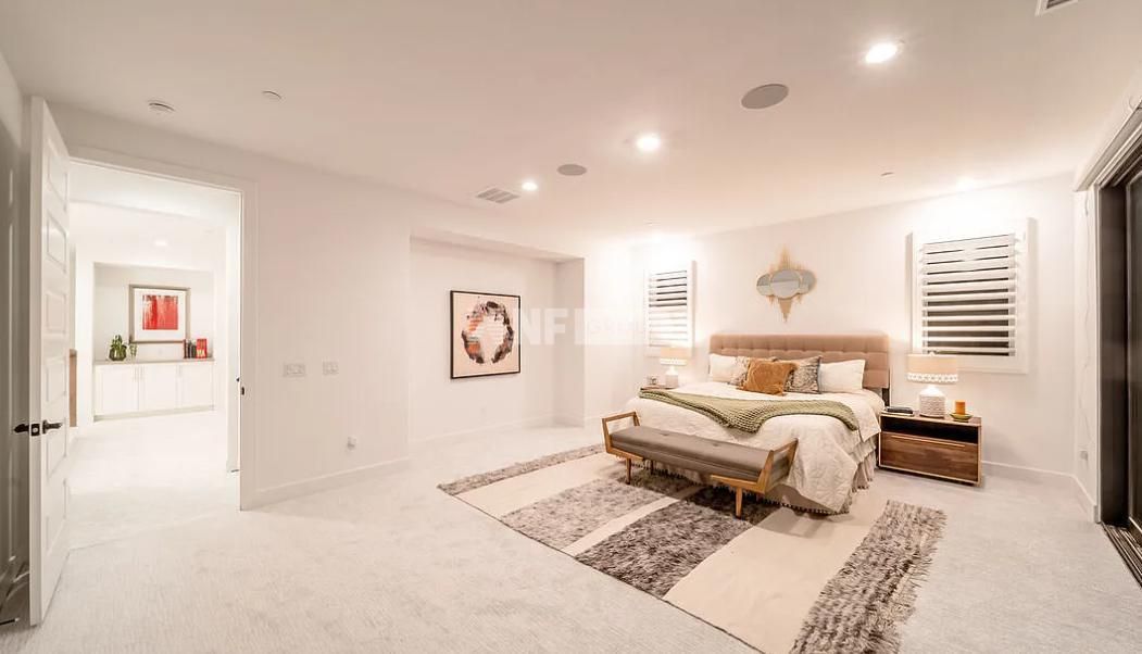 House in Los Angeles, USA, 4 039 m² - picture 13