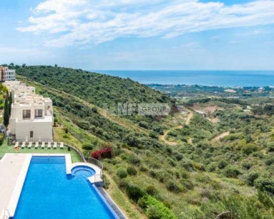 Appartamenti a Marbella, Spagna, 187 m² - foto 7