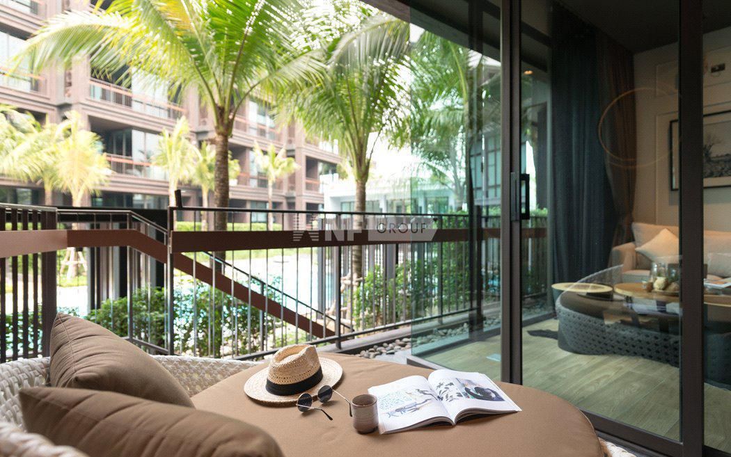 Apartamento en Phuket, Tailandia, 96 m² - imagen 13