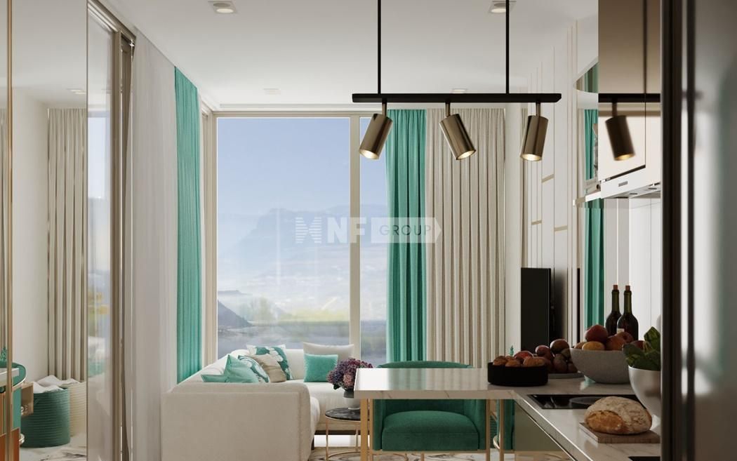 Apartment in Phuket, Thailand, 34 m² - picture 13