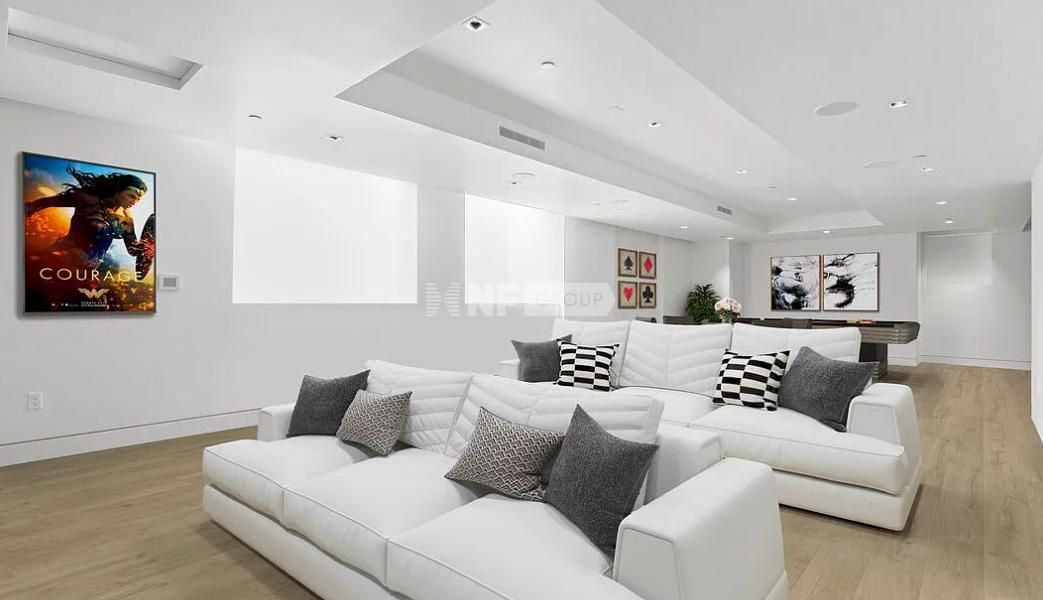 Villa en Los Ángeles, Estados Unidos, 650 m² - imagen 14