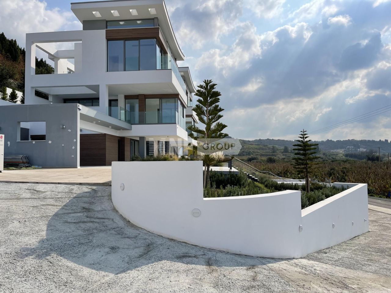 Villa à Paphos, Chypre, 730 m² - image 14