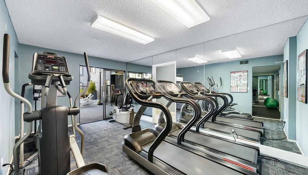 Wohnung in Los Angeles, USA, 98 m² - Foto 14