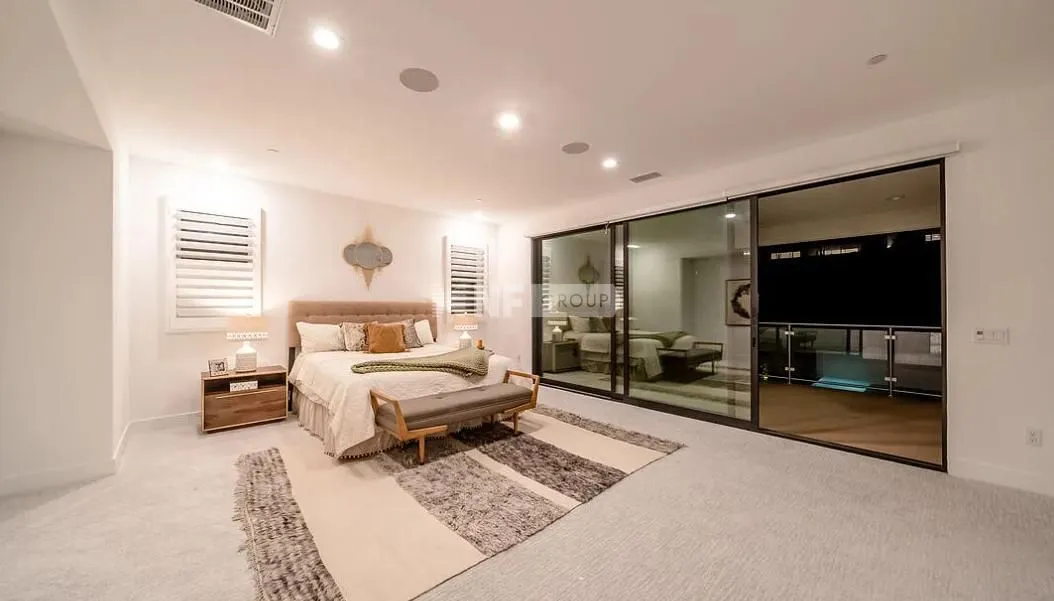 House in Los Angeles, USA, 4 039 m² - picture 14