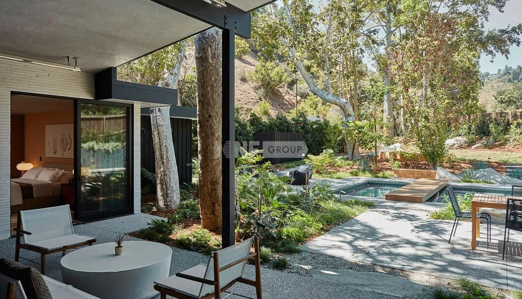 Haus in Los Angeles, USA, 4 895 m² - Foto 14