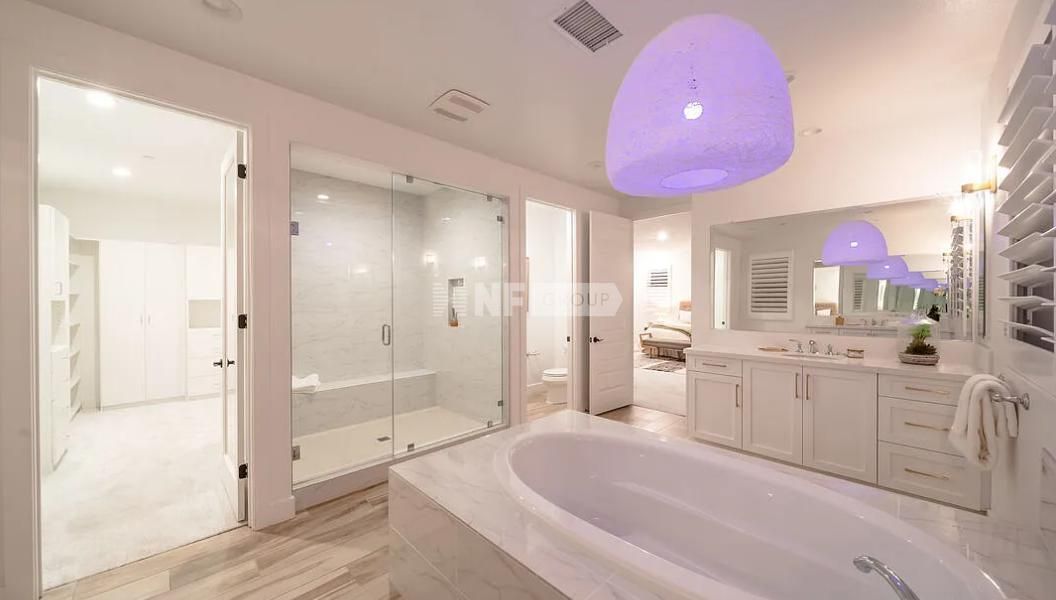 House in Los Angeles, USA, 4 039 m² - picture 15