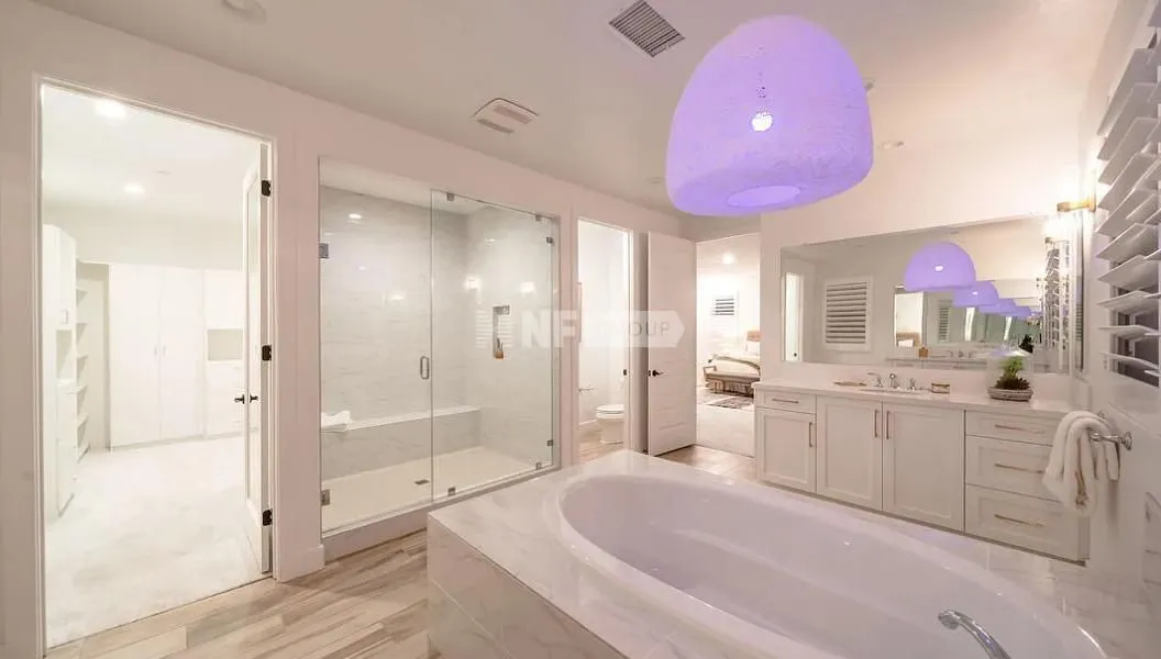 House in Los Angeles, USA, 4 039 m² - picture 15