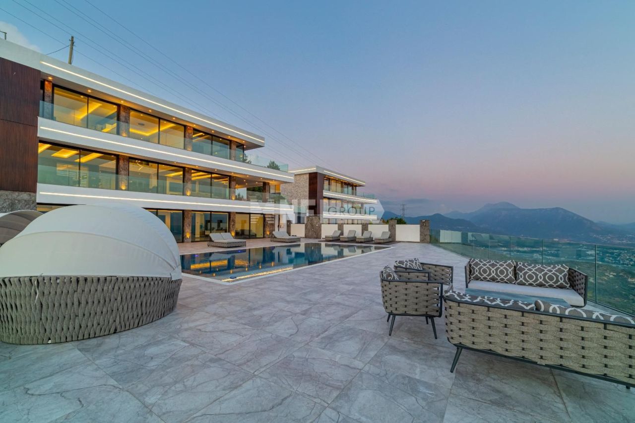 Villa in Alanya, Turkey, 825 m² - picture 15