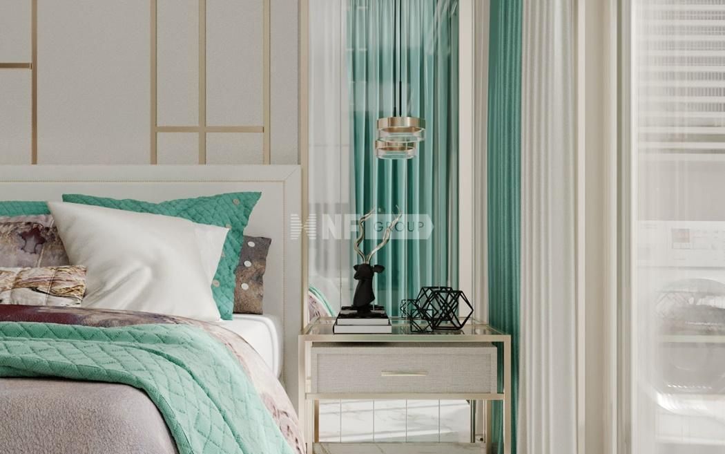 Apartment in Phuket, Thailand, 34 m² - picture 15