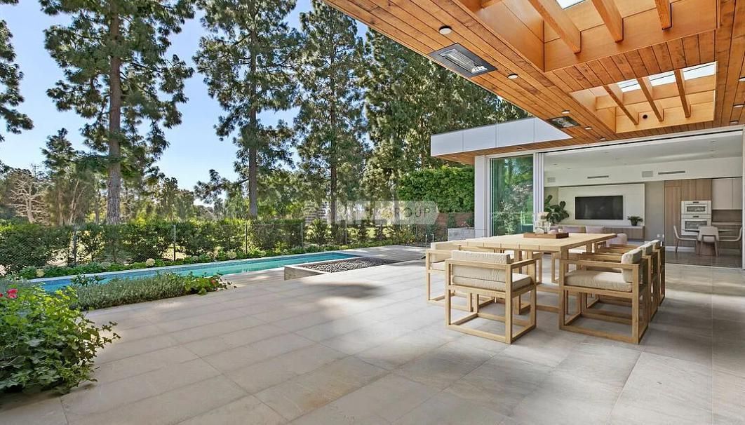 Villa en Los Ángeles, Estados Unidos, 650 m² - imagen 16