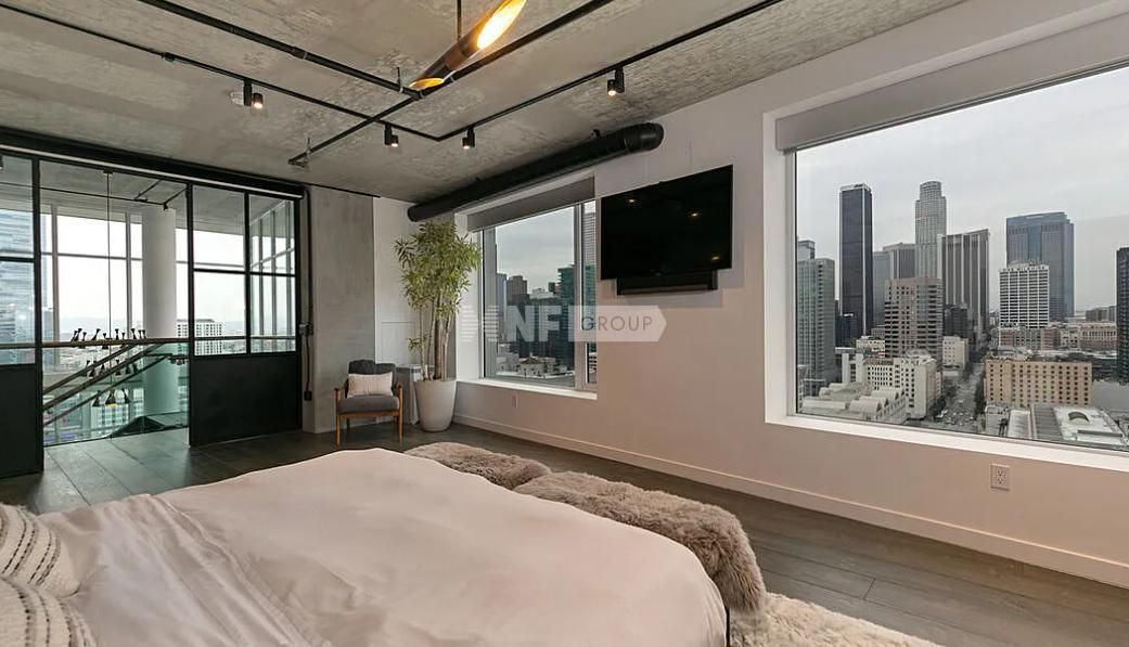 Ático en Los Ángeles, Estados Unidos, 3 930 m² - imagen 16