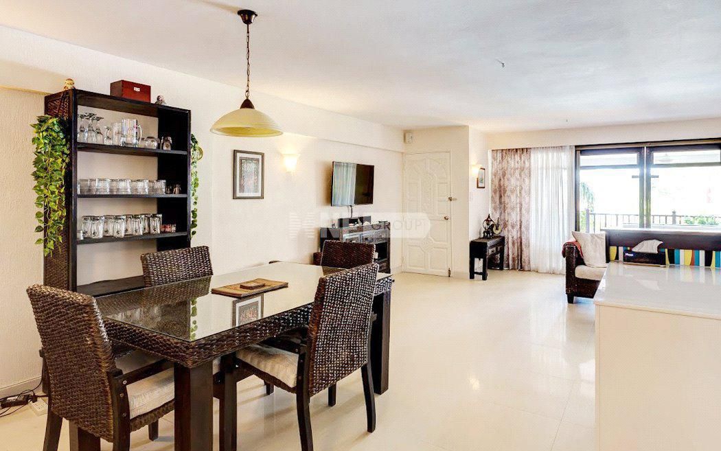 Apartment in Phuket, Thailand, 108 m² - picture 16