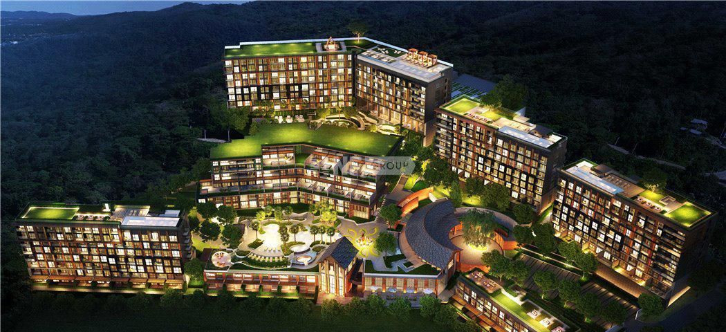 Apartamento en Phuket, Tailandia, 168 m² - imagen 13