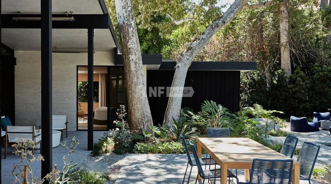 Haus in Los Angeles, USA, 4 895 m² - Foto 16