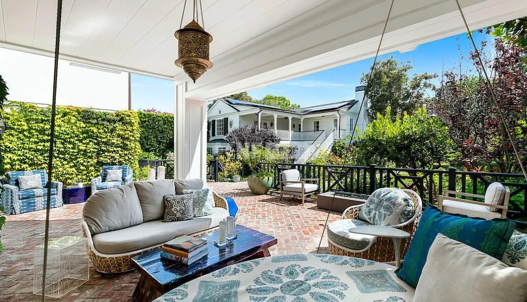 House in Los Angeles, USA, 9 690 m² - picture 16