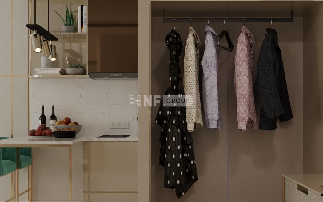 Apartment in Phuket, Thailand, 34 m² - picture 16