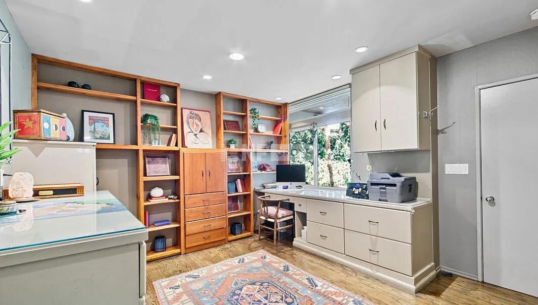 Casa a Los Angeles, USA, 2 301 m² - foto 16