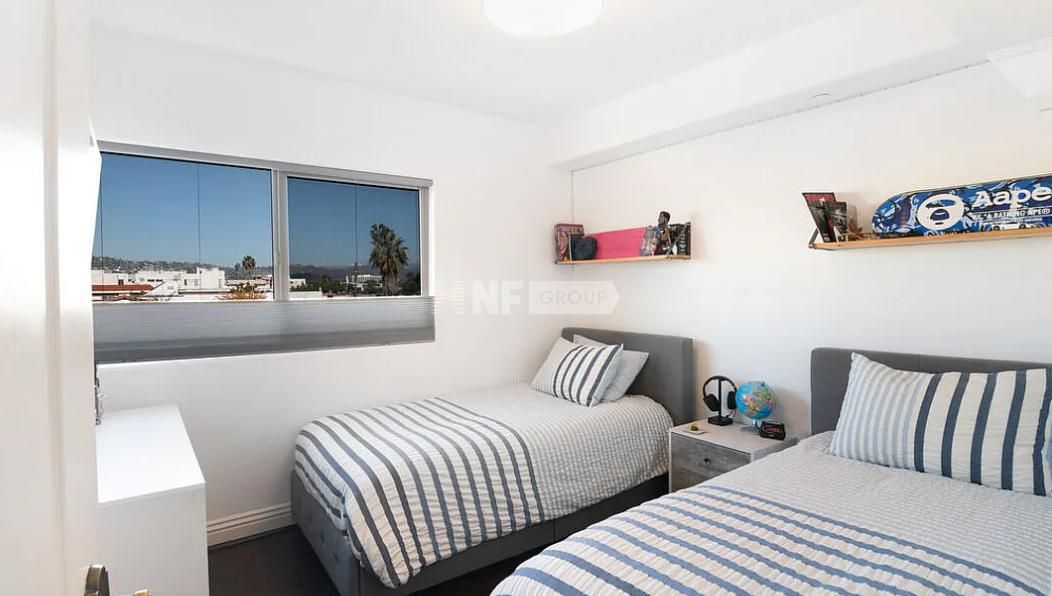 Casa a Los Angeles, USA, 1 406 m² - foto 16