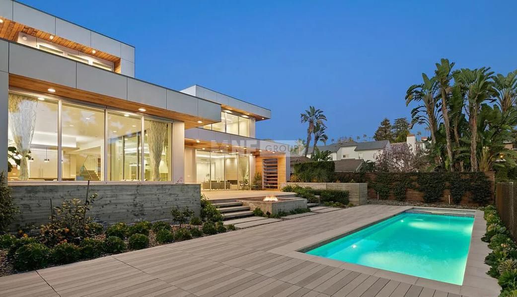 Villa en Los Ángeles, Estados Unidos, 650 m² - imagen 17