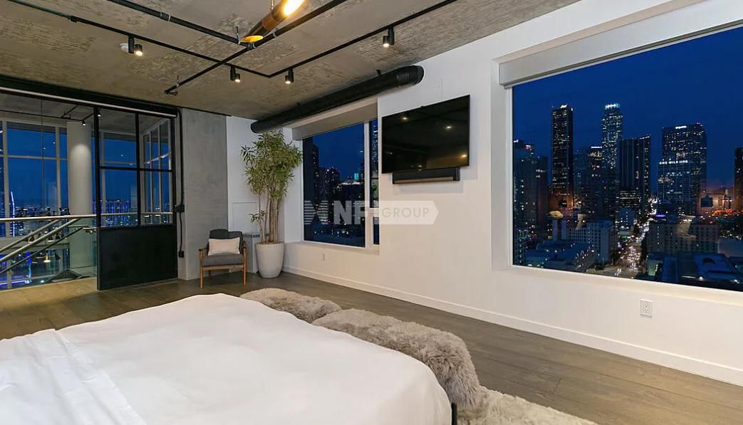 Ático en Los Ángeles, Estados Unidos, 3 930 m² - imagen 17