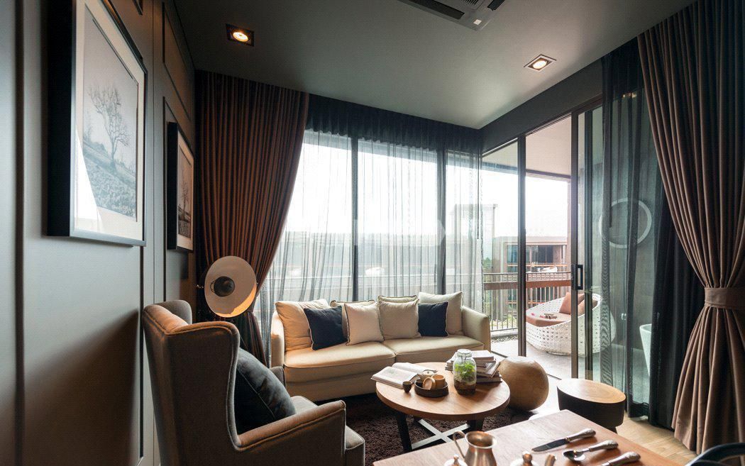 Apartamento en Phuket, Tailandia, 96 m² - imagen 17