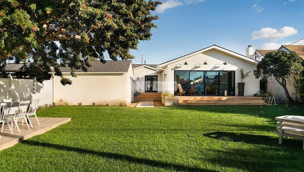 Maison à Los Angeles, États-Unis, 2 126 m² - image 17