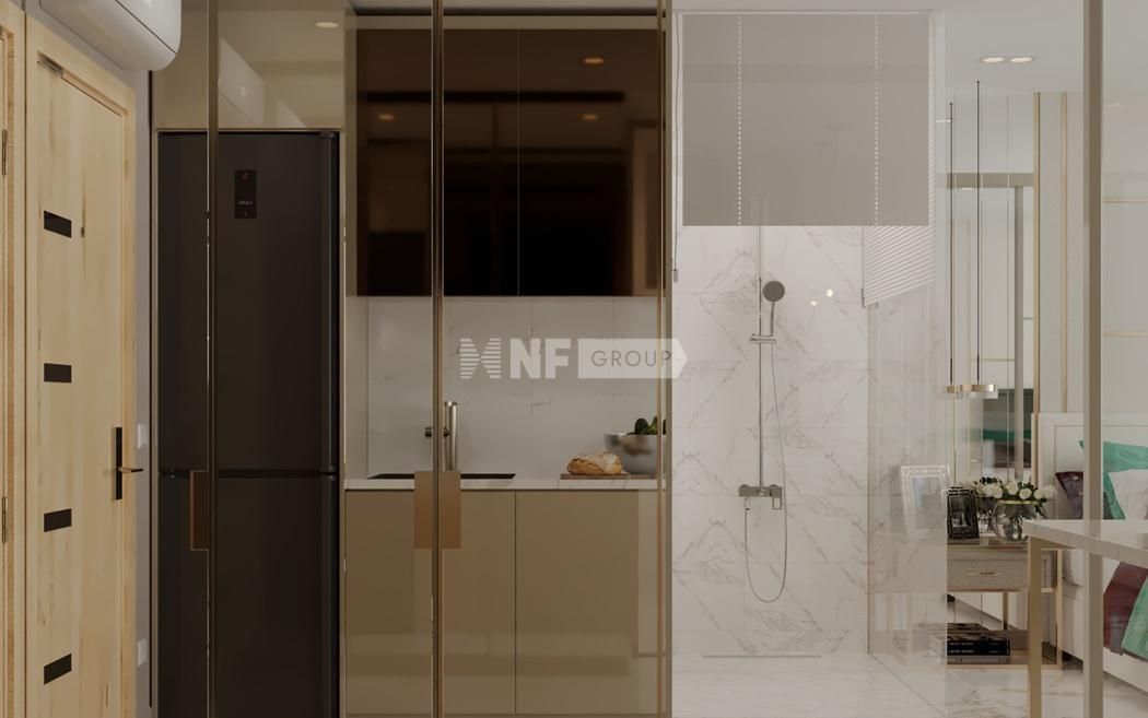 Apartment in Phuket, Thailand, 34 m² - picture 17