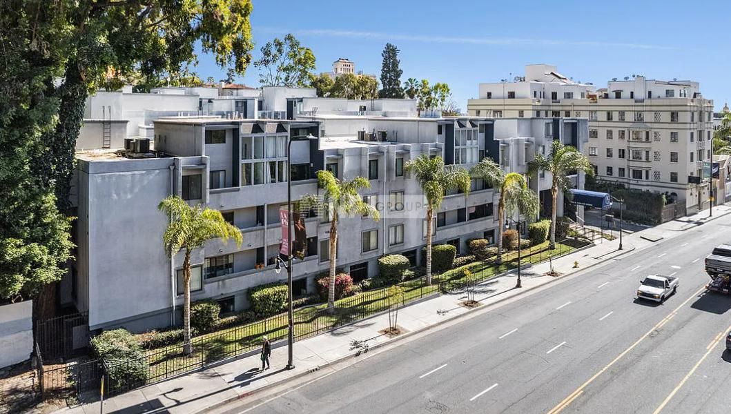 Wohnung in Los Angeles, USA, 98 m² - Foto 18