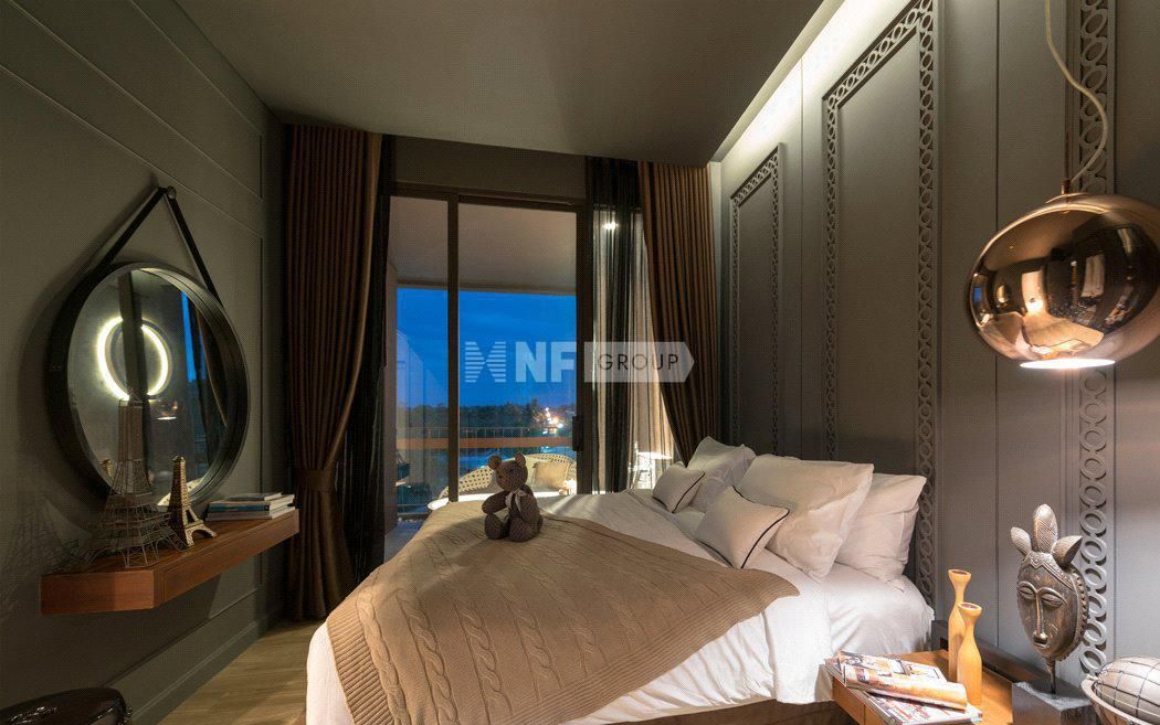 Apartamento en Phuket, Tailandia, 96 m² - imagen 19