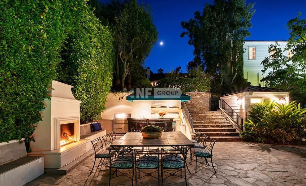 House in Los Angeles, USA, 9 690 m² - picture 19