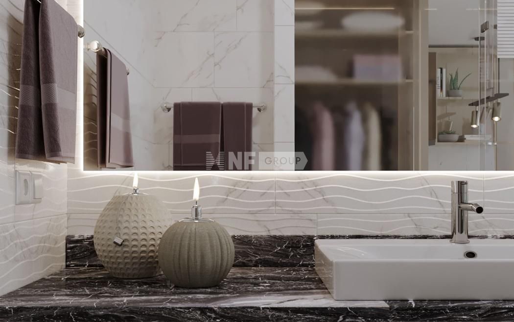 Apartment in Phuket, Thailand, 34 m² - picture 19