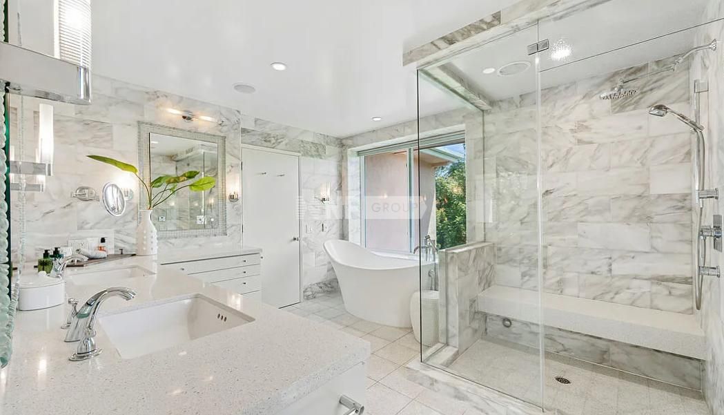 Casa a Los Angeles, USA, 2 301 m² - foto 19