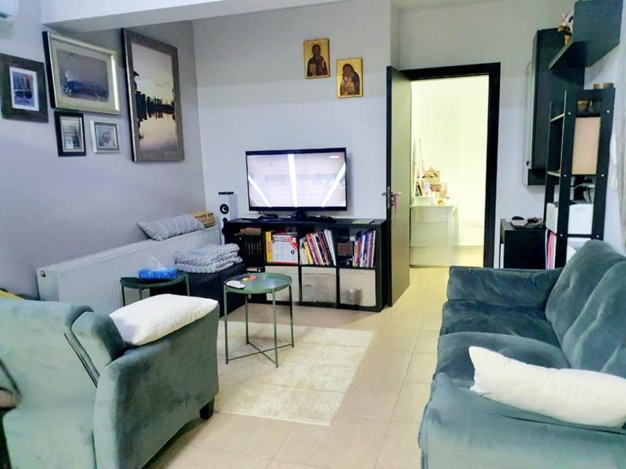 Apartment in Larnaca, Cyprus, 80 m² - picture 1