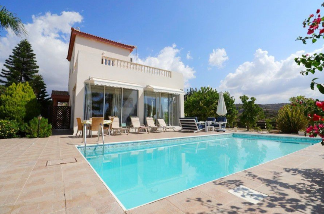 Maison à Paphos, Chypre - image 1