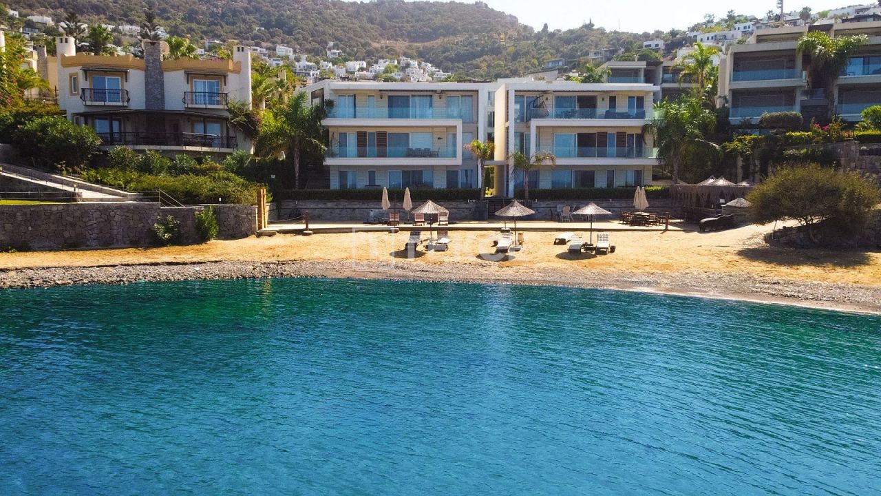 Apartment in Bodrum, Türkei, 220 m² - Foto 2