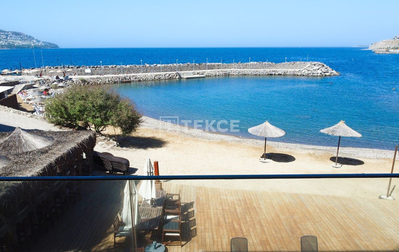 Apartment in Bodrum, Türkei, 220 m² - Foto 5